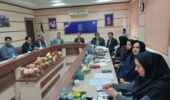 اجرای بسته سیاستی احیای باغات دیم استان ایلام با تکیه بر ظرفیتهای علمی و نخبگانی
