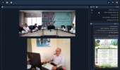 برگزاری رویداد ملی پدافند غیرعامل در موسسه تحقیقات علوم باغبانی