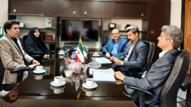 درخواست همکاری دانشگاه علمی‌ـ‌کاربردی از معاونت آموزش و ترویج برای تولید محتوا