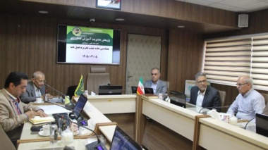 تصویب ۲۰ مقاله پژوهشی در فصلنامه مدیریت آموزش کشاورزی