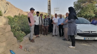 پیشگیری؛ نخستین گام برای مهار مگس میوه مدیترانه‌ای در باغ‌های گلباف
