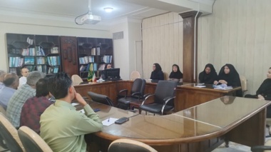 ارتقای نظام نظارت بر آموزش‌های ترویجی؛ گامی راهبردی برای توسعه پایدار کشاورزی در کرمان