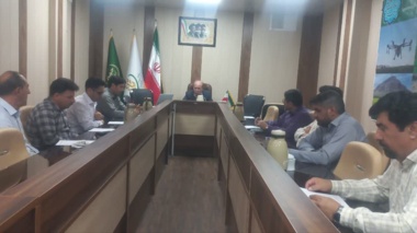 نظام‌مندسازی فعالیت‌های اطلاع‌رسانی و مستندسازی در مرکز تحقیقات کشاورزی کرمانشاه