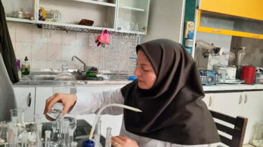 آغاز اجرای پروژه تحقیقاتی «فرمولاسیون پرمیکس ترکیبی بهبوددهنده وضعیت شکمبه