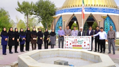 هفته دولت؛ تجدید میثاق با شهدا، تجدید عهد برای خدمت به مردم