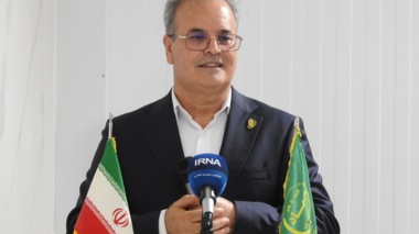 معاون وزیر جهاد کشاورزی: رشد ۵.۵ درصدی بخش کشاورزی دستاورد مهم دولت است