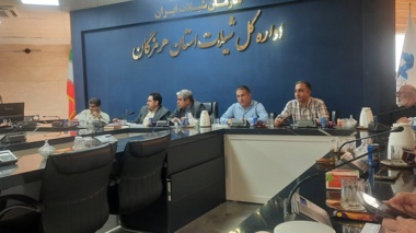 دریابست میگو در هرمزگان برای حفاظت از ذخایر و افزایش بهره‌وری صید اجرا می‌شود
