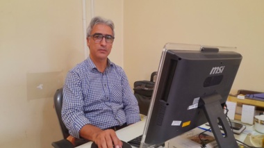 استاد گروه فیزیولوژی و تکنولوژی پس از برداشت پژوهشکده مرکبات و میوه‌های نیمه‌گرمسیری، به مناسبت هفته دولت، نتایج یک تحقیق کاربردی درباره پیشگیری از ضایعات میوه کیوی در سردخانه را تشریح کرد