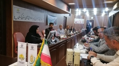 برگزاری دوره آموزشی «آشنایی با قانون رسیدگی به تخلفات اداری» ویژه کارکنان اداره‌کل منابع طبیعی استان کرمان
