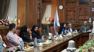 تجارب ایران و جهان در سیاست‌گذاری واکسن، زیر ذره‌بین چهارمین نشست اکوسیستم واکسن کشور