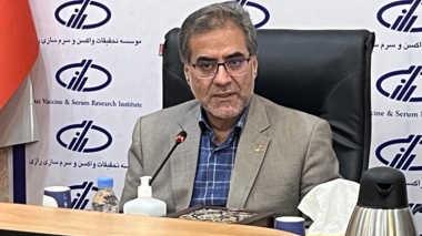حفظ فضای سبز مجموعه، مسئولیتی مشترک برای سلامت شهروندان کرج است