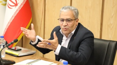 بررسی راهکارهای علمی برای مدیریت ناترازی آب در نشست تخصصی سازمان تات