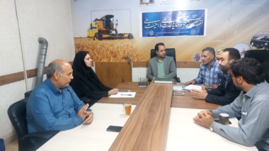 گامی برای برنامه‌ریزی داده‌محور و اصلاح الگوی کشت