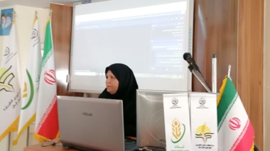 برگزاری دوره آموزشی آشنایی با نحوه انجام بازرسی از اعتبارات طرح‌های تملک سرمایه‌ای