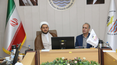 تشریح برنامه‌ها و فعالیت‌های مؤسسه تحقیقات خاک و آب در حوزه حفاظت از منابع خاک