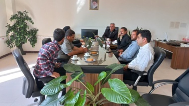 از واحد استانی و شرکتهای بذری استان خراسان شمالی