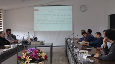 برگزاری دوره آموزشی دارودرمانی و کاربرد واکسن‌ها و پروبیوتیک‌ها در آبزیان