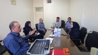 بررسی زمینه‌های همکاری با بخش خصوصی در حوزه تولید ماده گیاهی موردنیاز فرآورده های گیاهی معطر