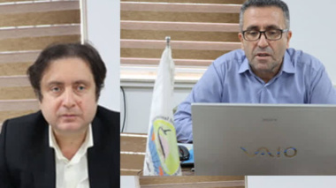 برگزاری برنامه تخصصی انتقال یافته‌های علمی با محوریت ماهیان خاویاری