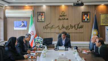 راه اندازی هنرستان کشاورزی گیاهان دارویی در واحد اراک
