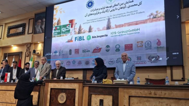 نقش موثر مدیریت حاصلخیزی خاک در توسعه کشت ارگانیک