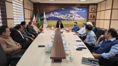 جذب سرمایه‌گذاری مشارکتی بخش خصوصی، راهبرد جدید مرکز تحقیقات کشاورزی اردبیل برای توسعه دانش‌بنیان