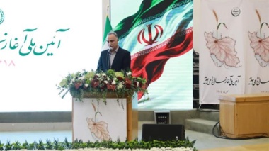 جهش تولید جو به ۴ میلیون تن و ارتقای شاخص‌های کیفی گندم کشور