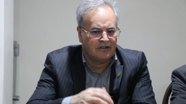 ضرورت صیانت از منابع آب و خاک و افزایش تولید در شرایط سخت اقلیمی