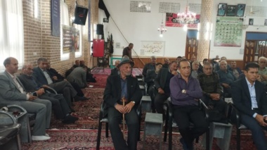 کارگاه آموزشی مدیریت نماتدهای خسارت‌زای سیب‌زمینی در اردبیل برگزار شد