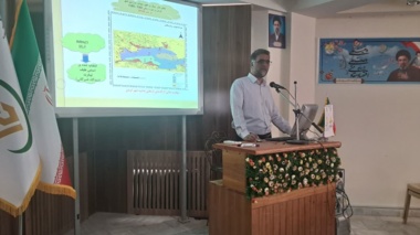 آسیب‌شناسی اکولوژیکی سیمای سرزمین شهر کرمان