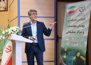 نقش نخبگان و کشاورزان نوآور در توسعه دانش کشاورزی کشور