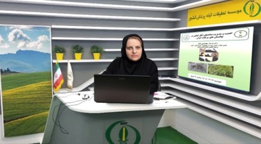 اهمیت و مدیریت نماتدهای انگل گیاهی در نهالستانهای مرکبات ایران