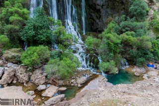 توسعه طبیعتگردی در خوزستان؛ کلید اشتغالزایی و حفظ محیطزیست