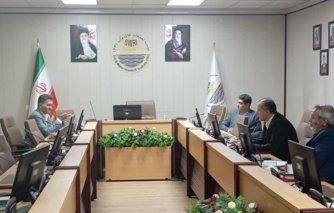 دومین نشست تدوین دستورالعملهای تولید محصولات گواهیشده و ارگانیک