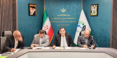 پروژه های «Inkind» مدلی نوین برای همافزایی منابع