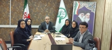 پژوهشگران گیلان میزبان اندیشههای نو در گیاهپزشکی