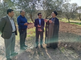 برنامهریزی اجرای دورههای مهارتی ویژه زندانیان