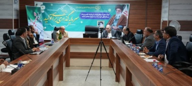 افزایش حمایت از آبزیپروری و جذب سرمایهگذاری با تمرکز بر توسعه پایدار شیلات در خوزستان