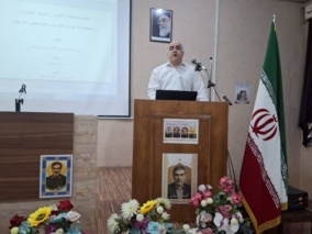 دوره ارزیابی زیست محیطی و پدافند غیر عامل در پروژه های آب و خاک
