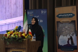 سرمایه‌گذاری در کسب‌وکارهای خرد زنان روستایی، ضامن امنیت غذایی کشور است