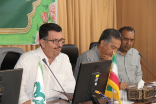 از معماری سایت مرکز تا اجرای طرح های پژوهشی