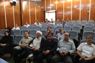 برگزاری دوره آموزشی «تأثیرات نجوم در کشاورزی و دامپروری»