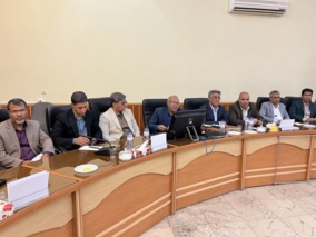 اصلاح الگوی کشت مهم‌ترین محور کاری اقتصاد جنوب استان کرمان است