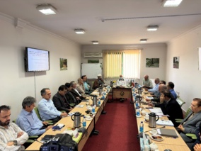 اولویت‌های تحقیقاتی مؤسسه باید برپایه نیازهای بخش اجرا باشد