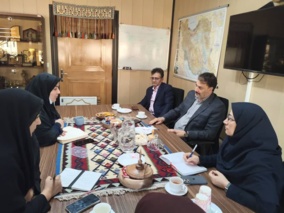 برنامه‌ریزی برای راه اندازی روستا بازار زنان در دستور کار قرار گرفت