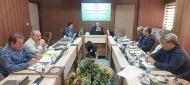 کمیته تخصصی سیاستگذاری و برنامه ریزی آموزشی و ترویجی ویژه نهال گواهی شده کشور