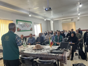 تغییر اقلیم تهدیدی جدی برای امنیت غذایی است