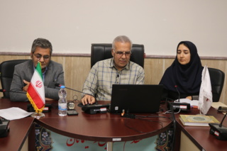 با هدف هم‌افزایی فعالیت‌های پژوهشی و اجرایی