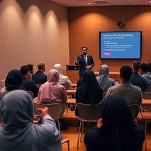 دوره آموزشی «آشنایی با قانون اساسی جمهوری اسلامی ایران»