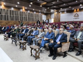 برگزاری همایش مردمی آب و آبخوانداری «کوثر حیات» در فسا